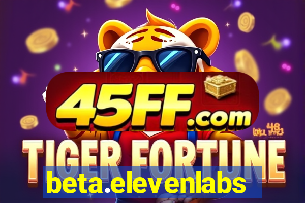 beta.elevenlabs.oi