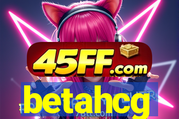 betahcg