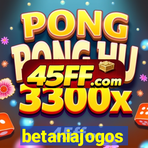 betaniajogos