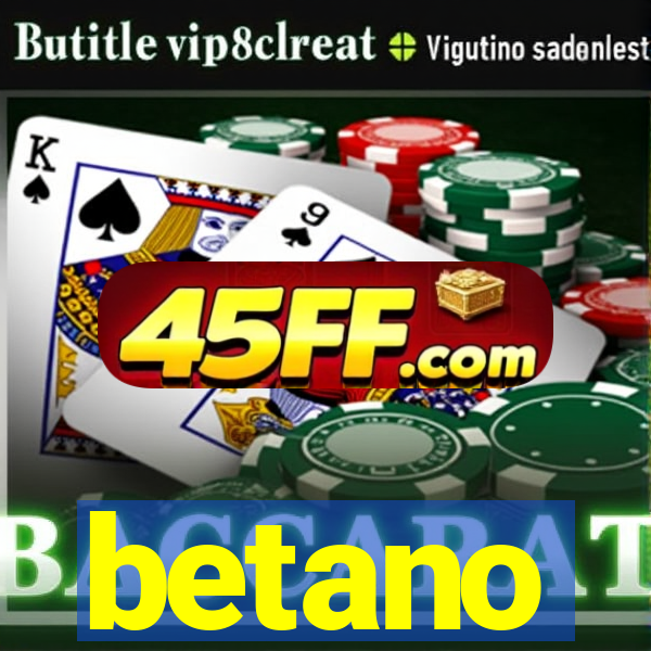 betano