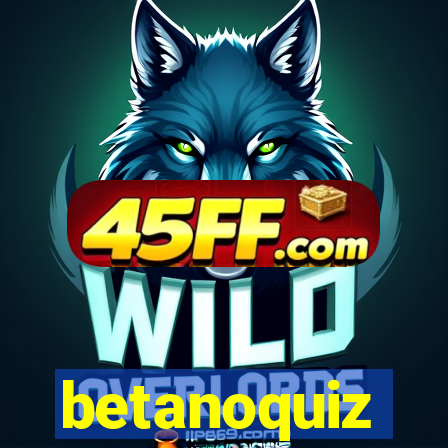 betanoquiz