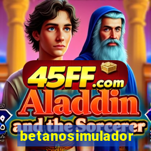 betanosimulador