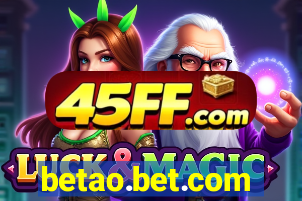 betao.bet.com