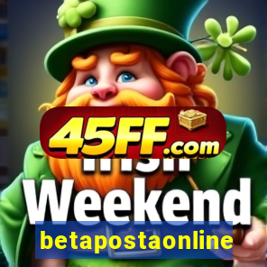 betapostaonline