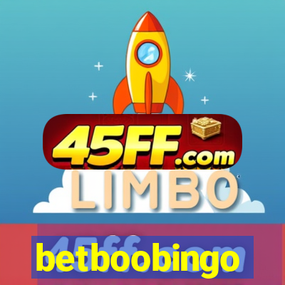 betboobingo