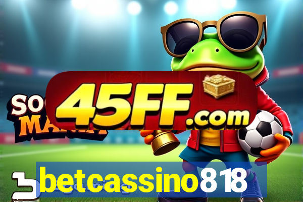 betcassino818