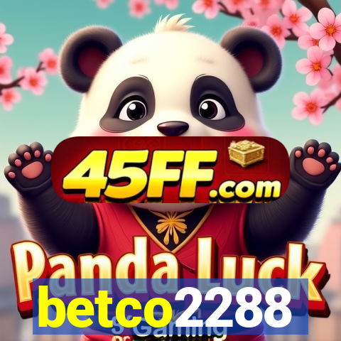 betco2288