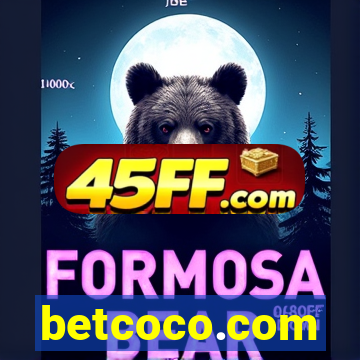 betcoco.com