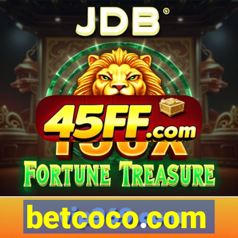 betcoco.com