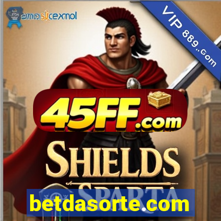 betdasorte.com