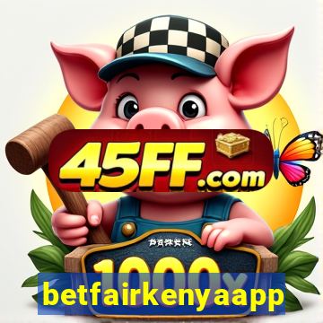 betfairkenyaapp