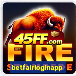 betfairloginapp