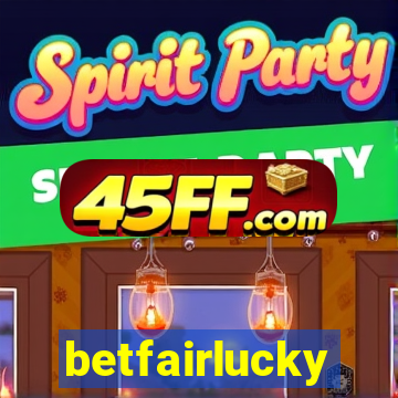 betfairlucky