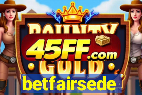 betfairsede