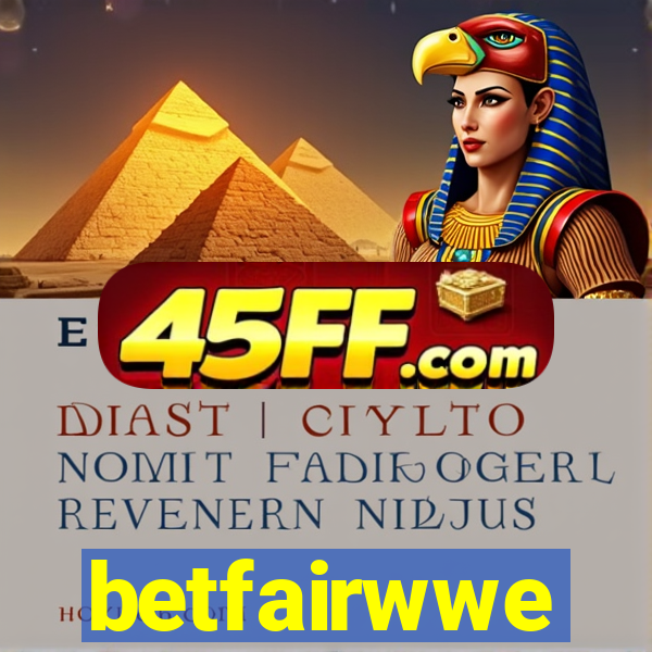 betfairwwe