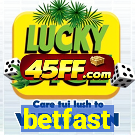 betfast