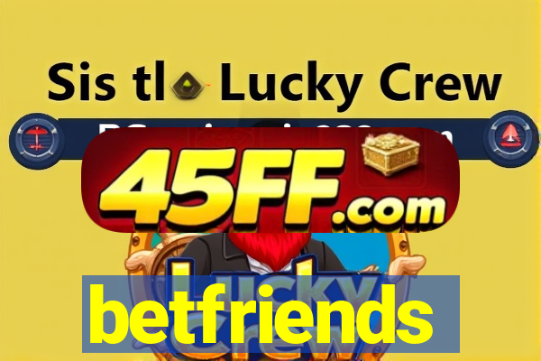 betfriends