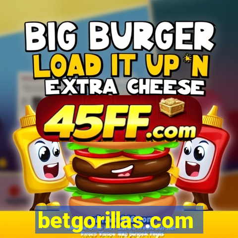 betgorillas.com