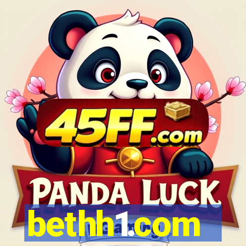 bethh1.com