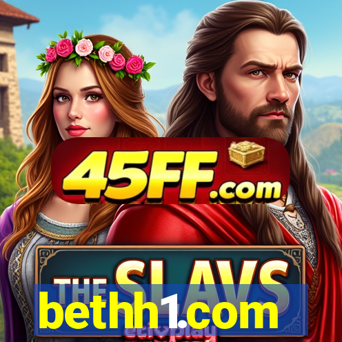 bethh1.com