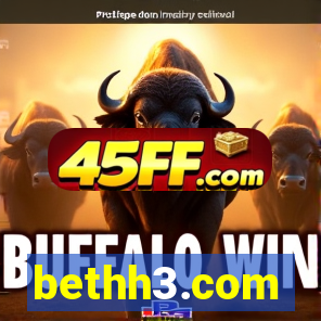 bethh3.com