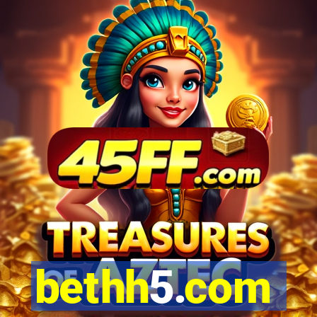 bethh5.com
