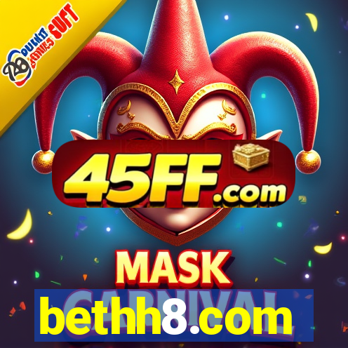 bethh8.com