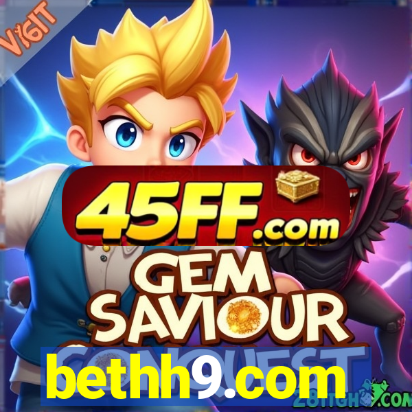 bethh9.com
