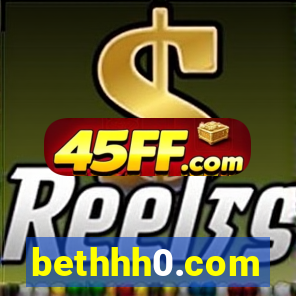 bethhh0.com