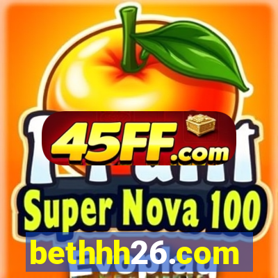bethhh26.com
