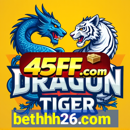 bethhh26.com