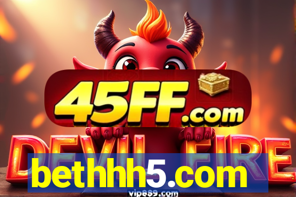 bethhh5.com