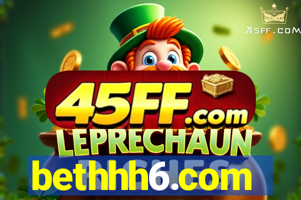 bethhh6.com