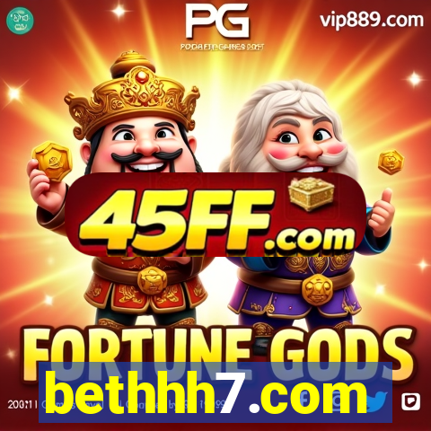 bethhh7.com