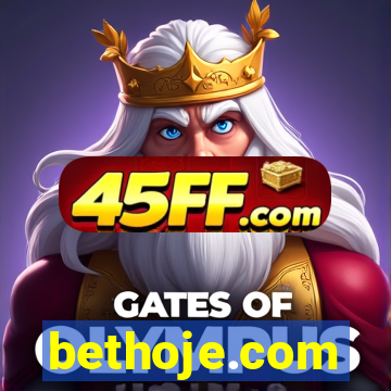 bethoje.com