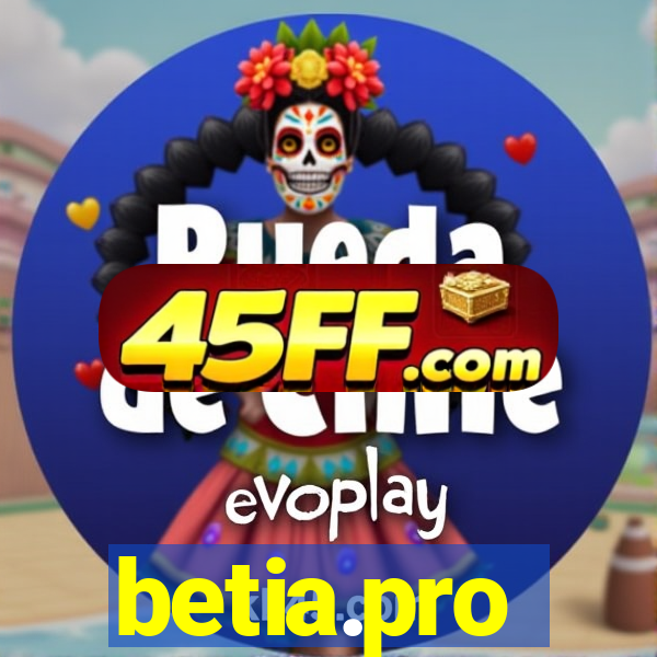 betia.pro