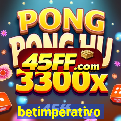 betimperativo