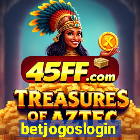 betjogoslogin