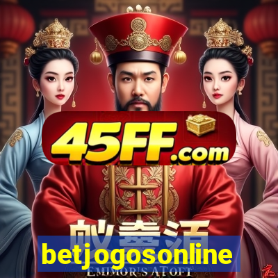 betjogosonline