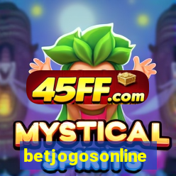 betjogosonline