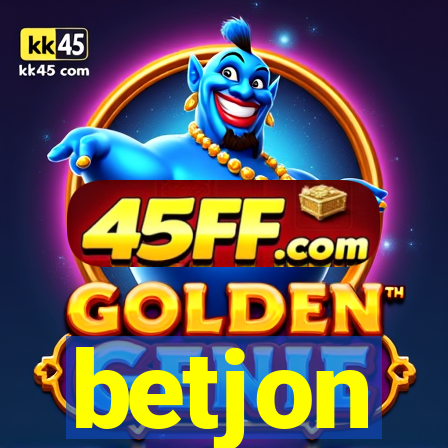betjon