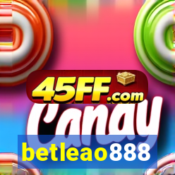 betleao888