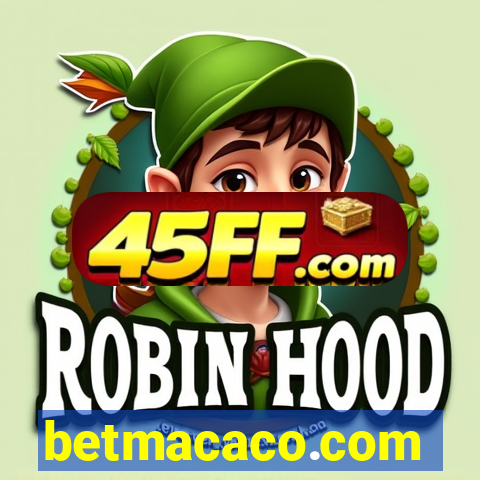 betmacaco.com