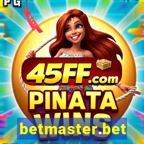 betmaster.bet