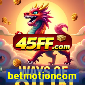 betmotioncom