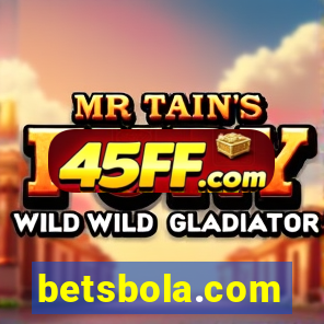 betsbola.com