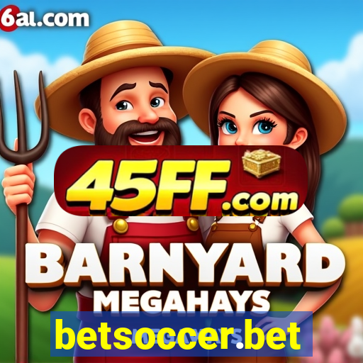 betsoccer.bet