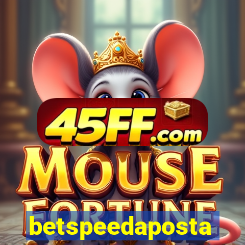 betspeedaposta