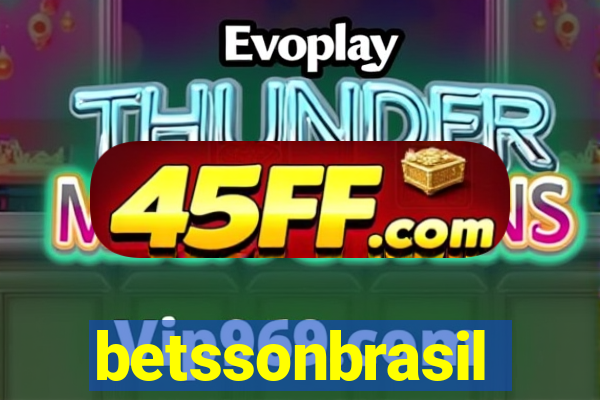 betssonbrasil