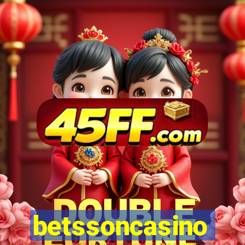 betssoncasino